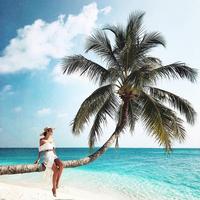 Отзыв от Азалия - Виза Destination Thailand